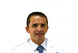 Presidente de la Sociedad Balear de Otorrinolaringología Doctor Guillermo Til