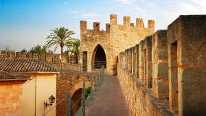 Castillo de Mallorca