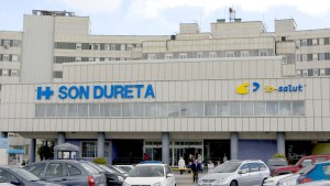 Hospital de Son Dureta