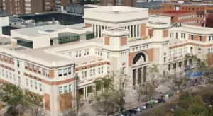 Facultad de Medicina y Odontología. Universidad de Valencia