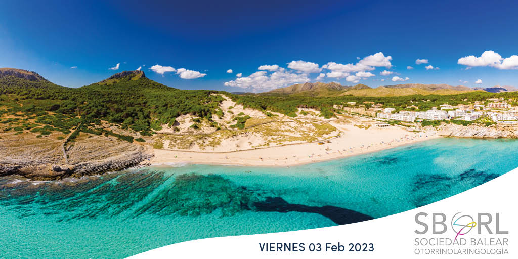San Blas 2023 | Nuevas perspectivas en el  ejercicio libre de la ORL  en las Islas Baleares.